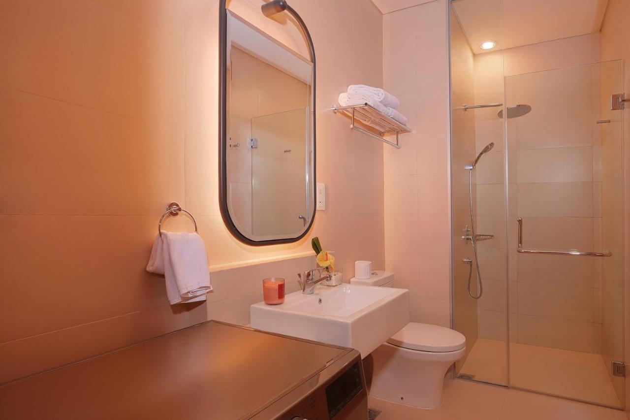 Citadines Gatot Subroto Yakarta Exterior foto